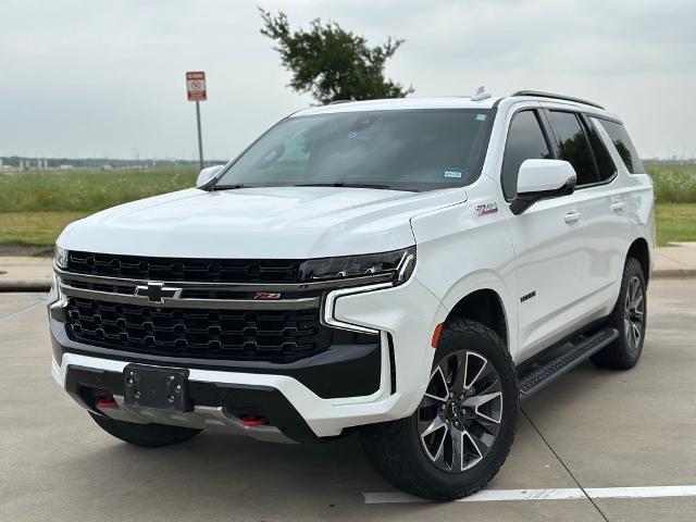 2022 Chevrolet Tahoe Vehicle Photo in San Antonio, TX 78230