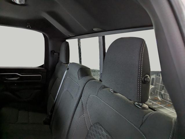 2025 Ram 1500 Vehicle Photo in Oshkosh, WI 54901