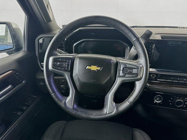 2023 Chevrolet Silverado 1500 Vehicle Photo in Doylsetown, PA 18901