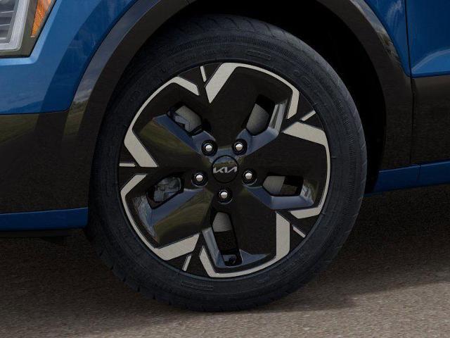 2025 Kia Niro EV Vehicle Photo in Tucson, AZ 85712