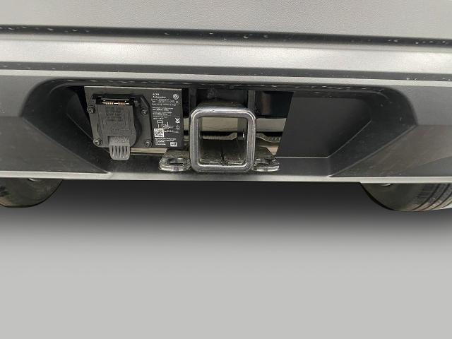 2025 Volkswagen Atlas Vehicle Photo in Appleton, WI 54913