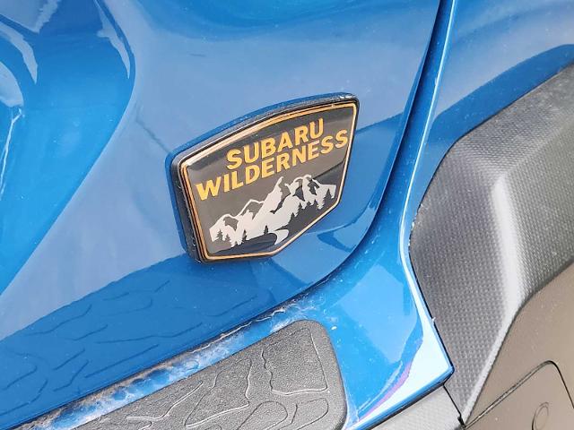 2025 Subaru Crosstrek Vehicle Photo in DALLAS, TX 75209