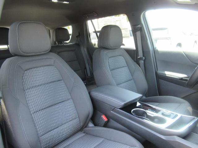 2026 Chevrolet Equinox Vehicle Photo in LEESBURG, FL 34788-4022