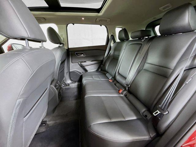 2021 Nissan Rogue Vehicle Photo in Flemington, NJ 08822