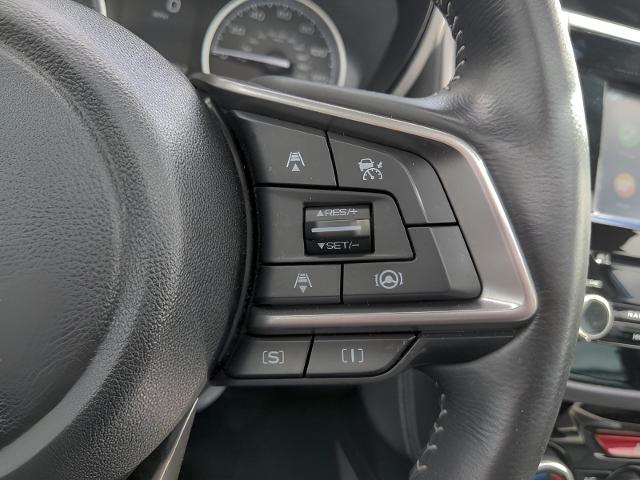 2023 Subaru Forester Vehicle Photo in Green Bay, WI 54304
