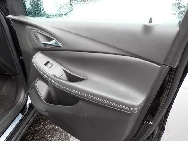 2023 Buick Encore GX Vehicle Photo in ZELIENOPLE, PA 16063-2910