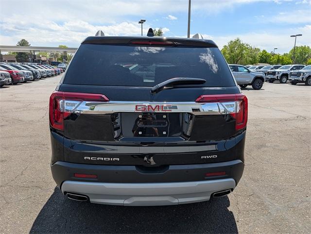 2023 GMC Acadia Vehicle Photo in AURORA, CO 80012-4011