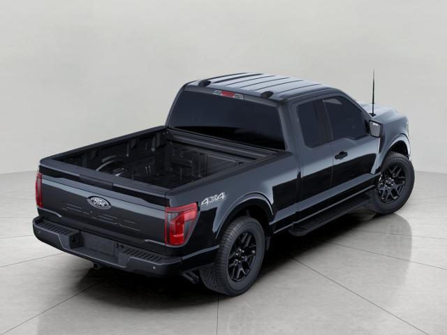 2025 Ford F-150 Vehicle Photo in Neenah, WI 54956