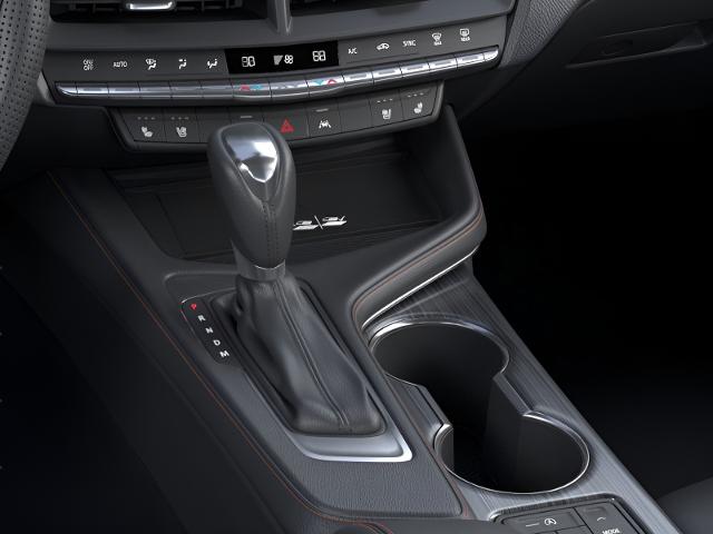 2025 Cadillac CT4 Vehicle Photo in NEENAH, WI 54956-2243