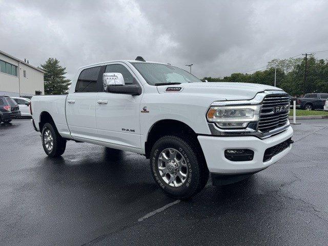 2024 Ram 2500 Vehicle Photo in Mechanicsburg, PA 17050-1707