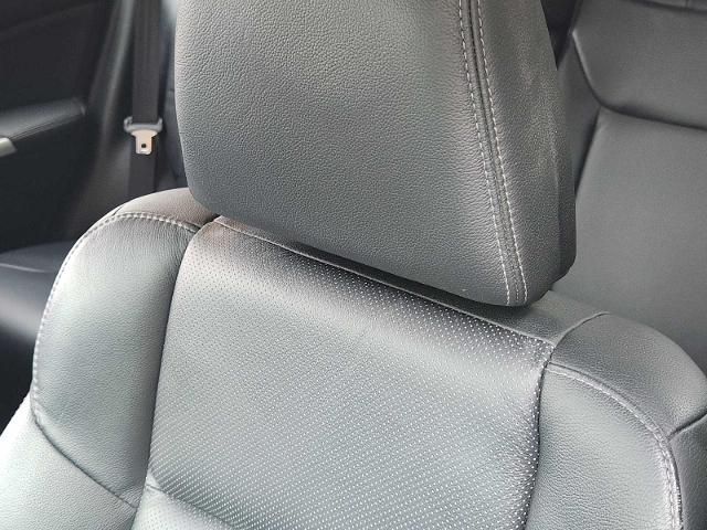 2015 Honda CR-V Vehicle Photo in DALLAS, TX 75209
