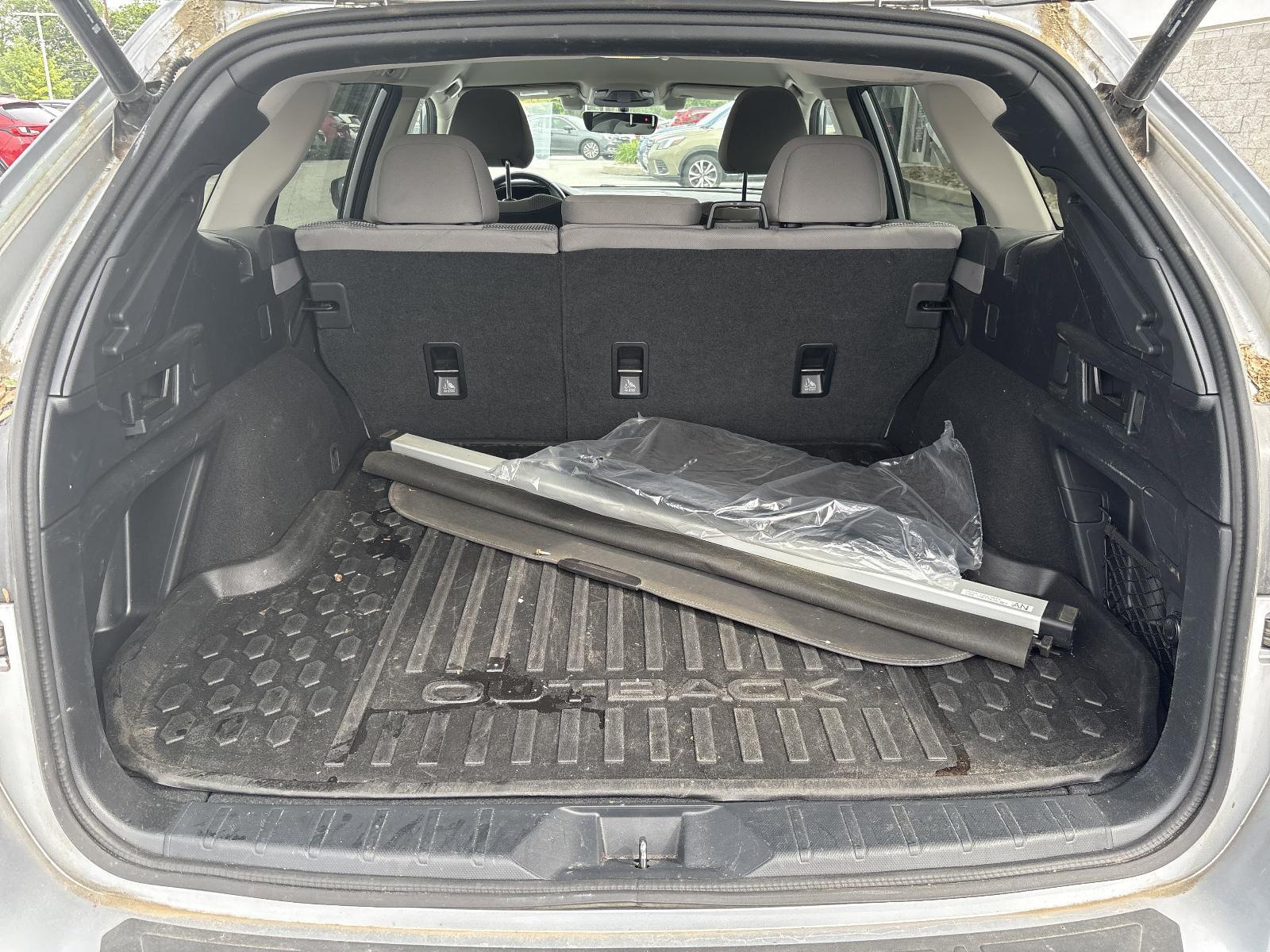 2022 Subaru Outback Vehicle Photo in Mechanicsburg, PA 17050