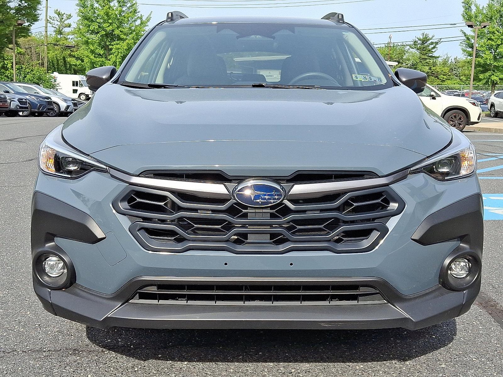 2024 Subaru Crosstrek Vehicle Photo in Easton, PA 18045