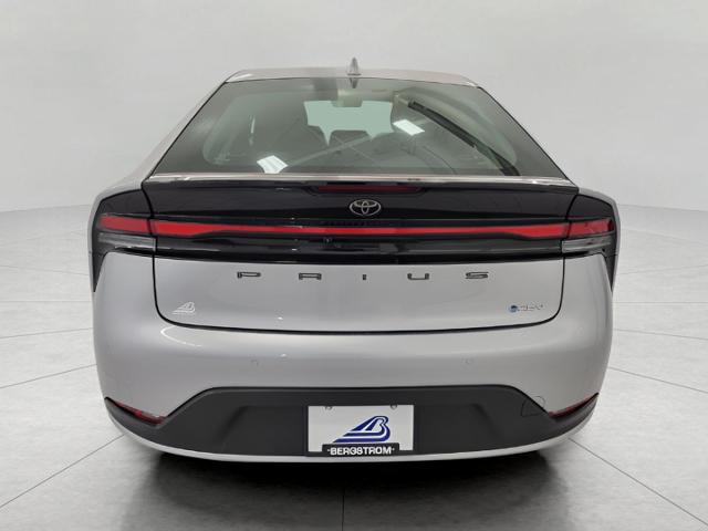 2023 Toyota Prius Vehicle Photo in Oshkosh, WI 54904