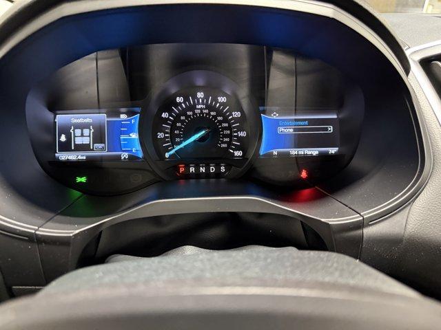 2022 Ford Edge Vehicle Photo in Ogallala, NE 69153