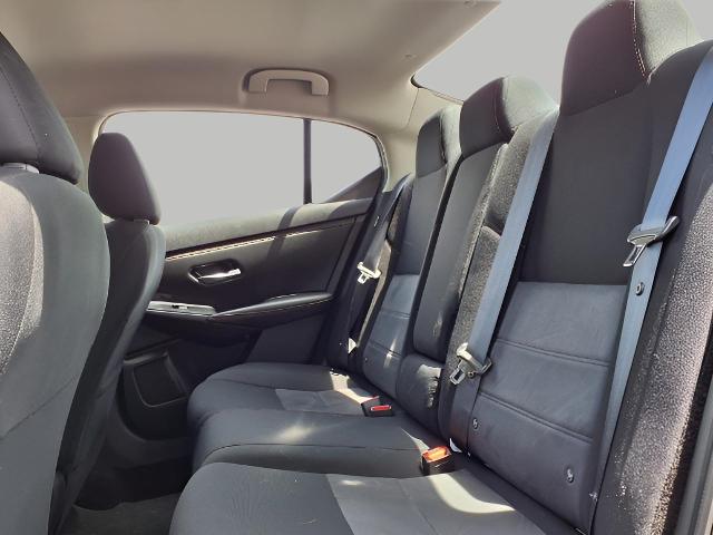 2024 Nissan Sentra Vehicle Photo in Oshkosh, WI 54904
