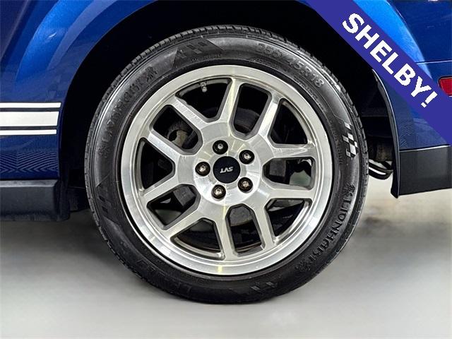 2007 Ford Mustang Vehicle Photo in Puyallup, WA 98371