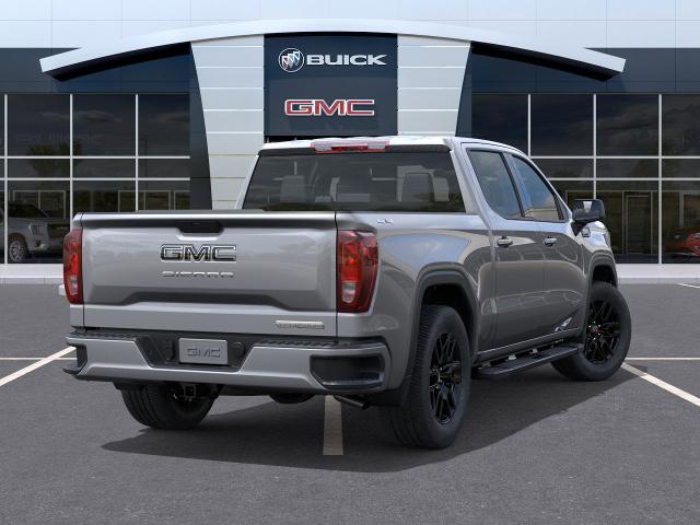 2025 GMC Sierra 1500 Vehicle Photo in GREEN BAY, WI 54303-3330