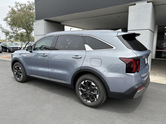 2025 Kia Sorento Vehicle Photo in Tucson, AZ 85712