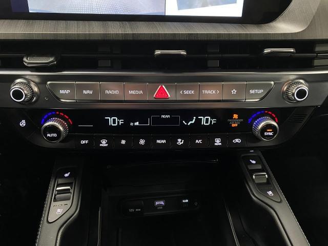 2024 Kia Telluride Vehicle Photo in Appleton, WI 54914