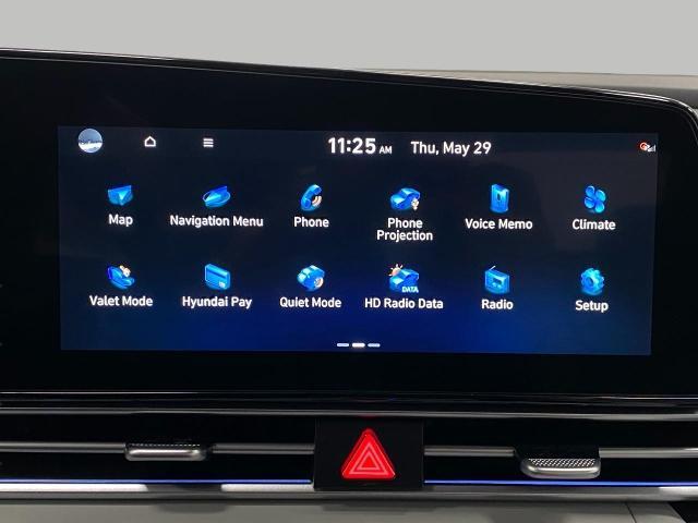 2025 Hyundai ELANTRA Vehicle Photo in Appleton, WI 54913