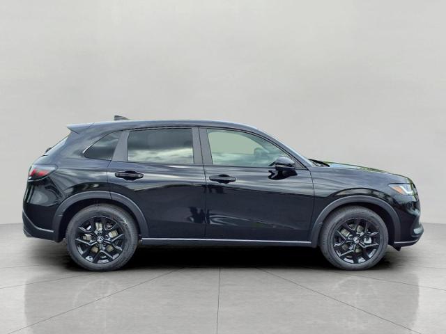 2025 Honda HR-V Vehicle Photo in Oshkosh, WI 54904