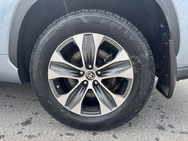 2023 Toyota Highlander Vehicle Photo in Mechanicsburg, PA 17050-1707