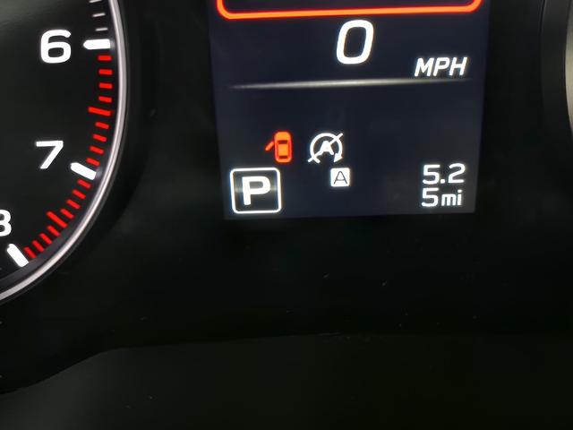 2025 Subaru Legacy Vehicle Photo in Green Bay, WI 54304