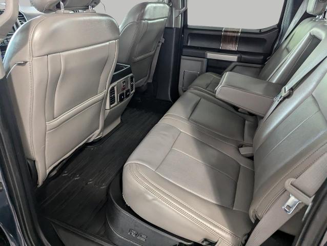 2019 Ford F-150 Vehicle Photo in Oshkosh, WI 54901