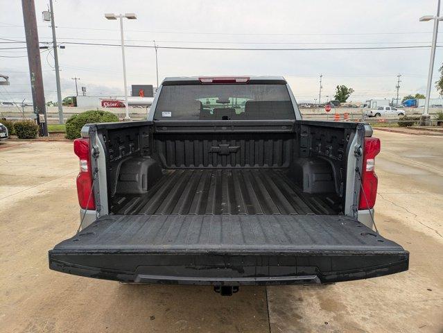 2024 Chevrolet Silverado 1500 Vehicle Photo in SELMA, TX 78154-1459