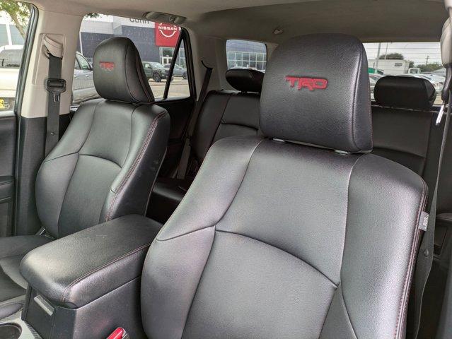 2021 Toyota 4Runner Vehicle Photo in San Antonio, TX 78209