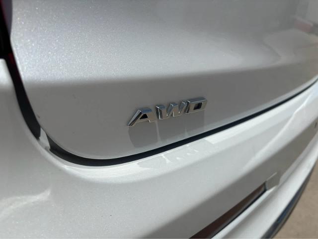 2023 Cadillac XT6 Vehicle Photo in Grapevine, TX 76051