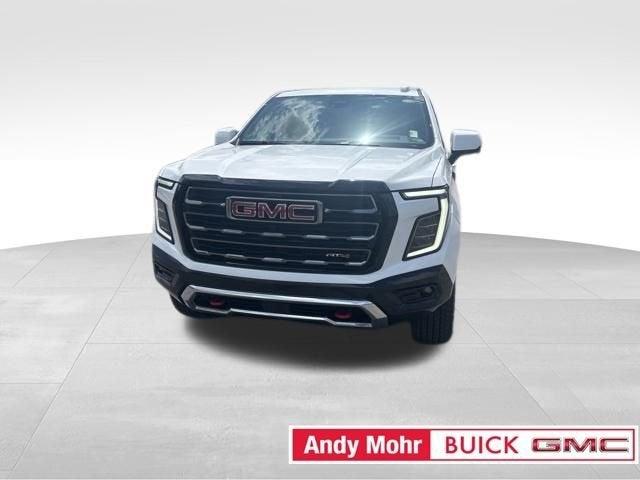 2025 GMC Yukon Vehicle Photo in Fishers, IN 46038