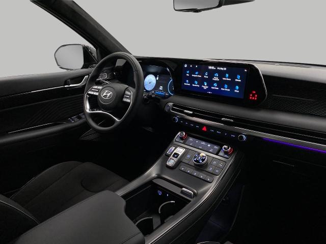 2025 Hyundai PALISADE Vehicle Photo in Appleton, WI 54913