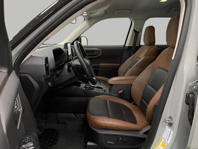 2022 Ford Bronco Sport Vehicle Photo in Appleton, WI 54913