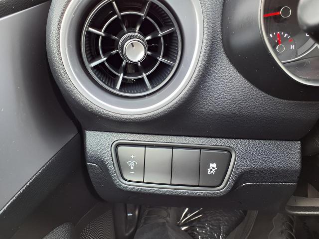 2023 Kia Forte Vehicle Photo in Oshkosh, WI 54904