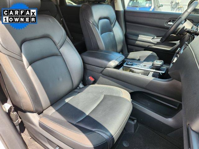 2022 Nissan Pathfinder Vehicle Photo in Ardmore, PA 19003