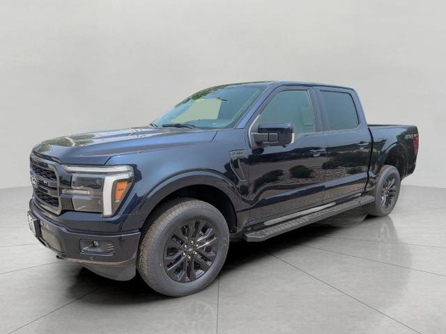 2025 Ford F-150 Vehicle Photo in Oshkosh, WI 54901