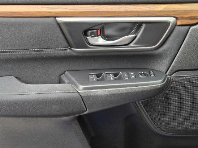 2020 Honda CR-V Vehicle Photo in DENTON, TX 76210-9321
