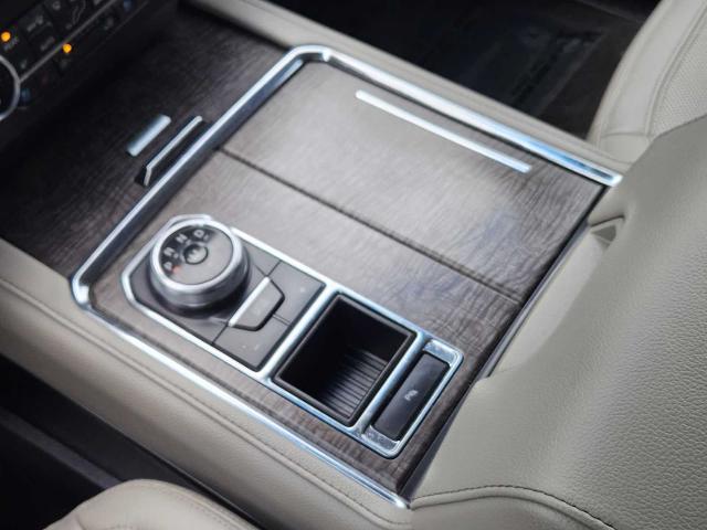 2018 Ford Expedition Vehicle Photo in Fort Worth, TX 76132