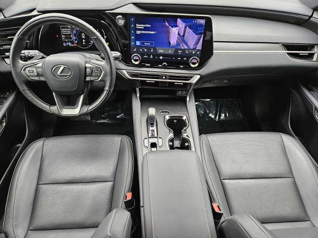 2024 Lexus RX 350 Vehicle Photo in FORT WORTH, TX 76132