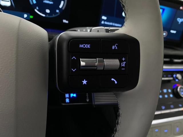 2025 Hyundai SANTA FE Hybrid Vehicle Photo in Appleton, WI 54913