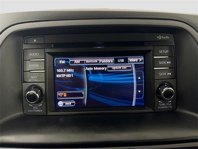 2014 Mazda CX-5 Vehicle Photo in Puyallup, WA 98371