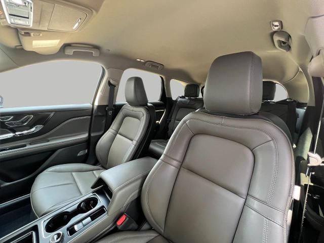 2023 Lincoln Corsair Vehicle Photo in Appleton, WI 54914
