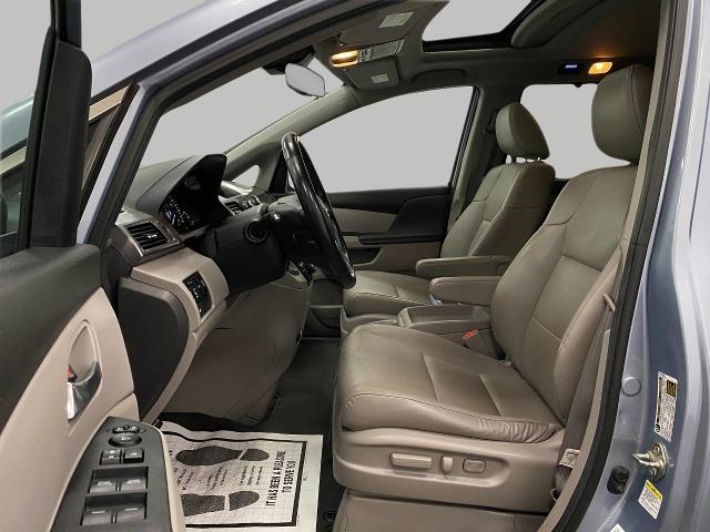 2014 Honda Odyssey Vehicle Photo in Appleton, WI 54913