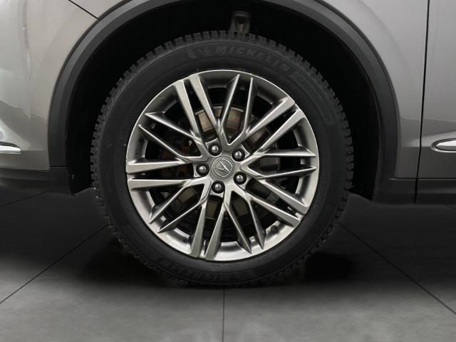 2023 Acura MDX Vehicle Photo in Appleton, WI 54913