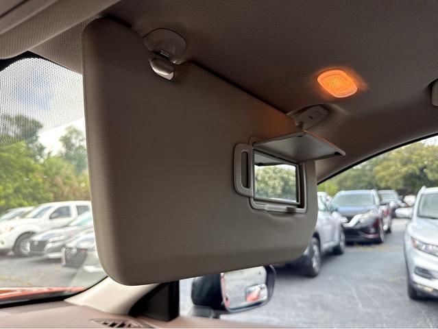 2021 Nissan Rogue Vehicle Photo in Savannah, GA 31419