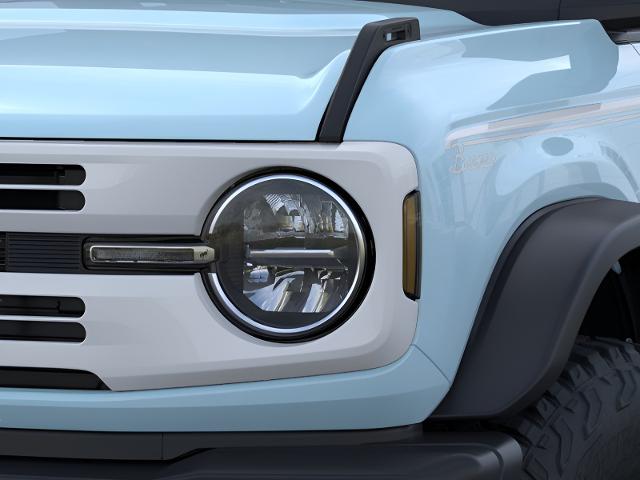 2025 Ford Bronco Vehicle Photo in Neenah, WI 54956