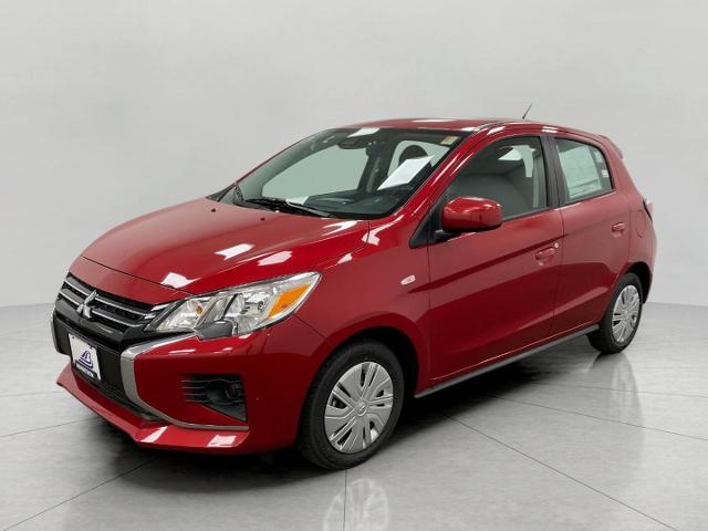 2024 Mitsubishi Mirage Vehicle Photo in Appleton, WI 54913