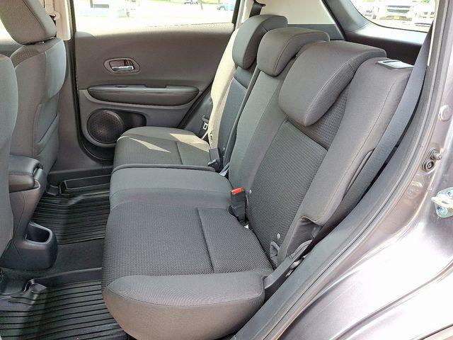2021 Honda HR-V Vehicle Photo in PAWLING, NY 12564-3219